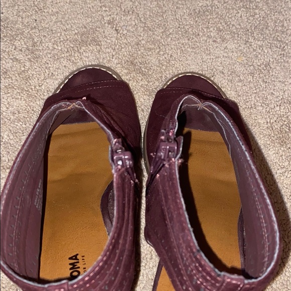 Booties - Picture 6 of 7